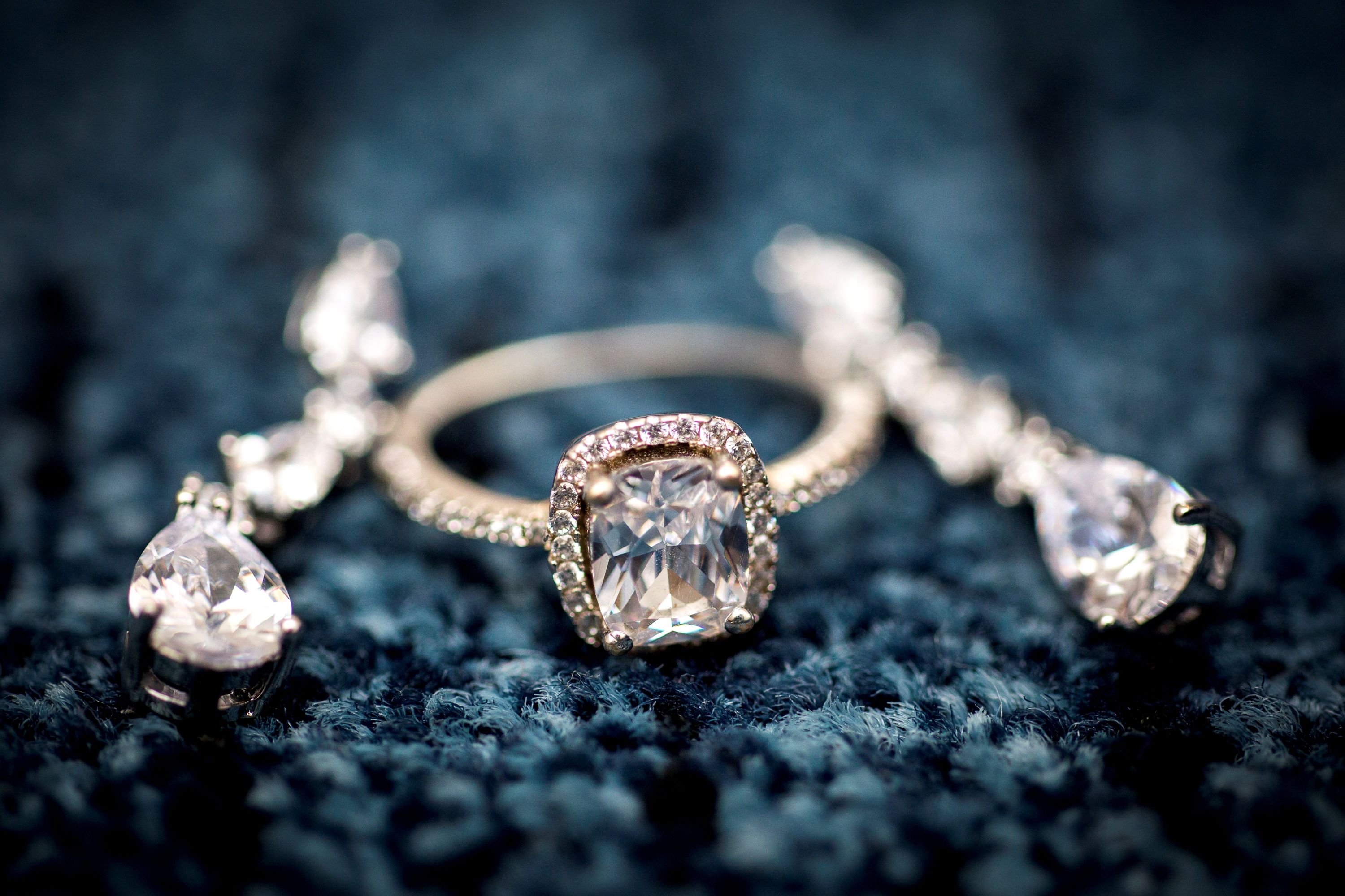 Jewelry Compliance Architecture & Precision Tools